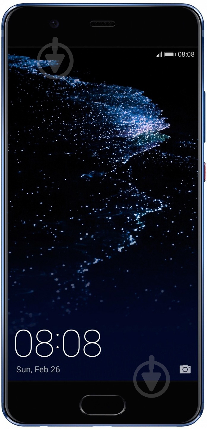 Смартфон Huawei P10 4/64GB blue (51091QAV_) - фото 1