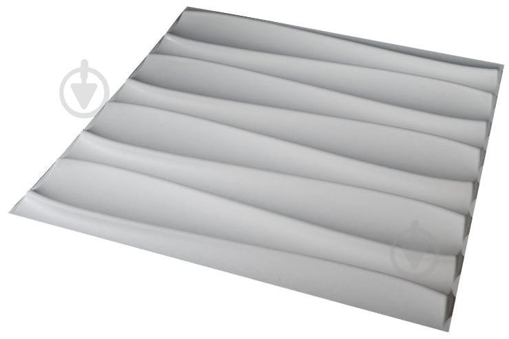 Декоративная панель 3D. BRANDY 500x500 мм - фото 1