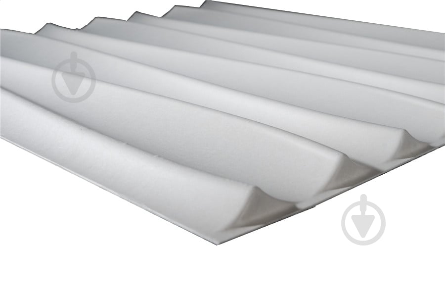 Декоративная панель 3D. BRANDY 500x500 мм - фото 2