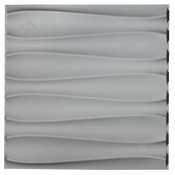 Декоративная панель 3D. BRANDY 500x500 мм - фото 4