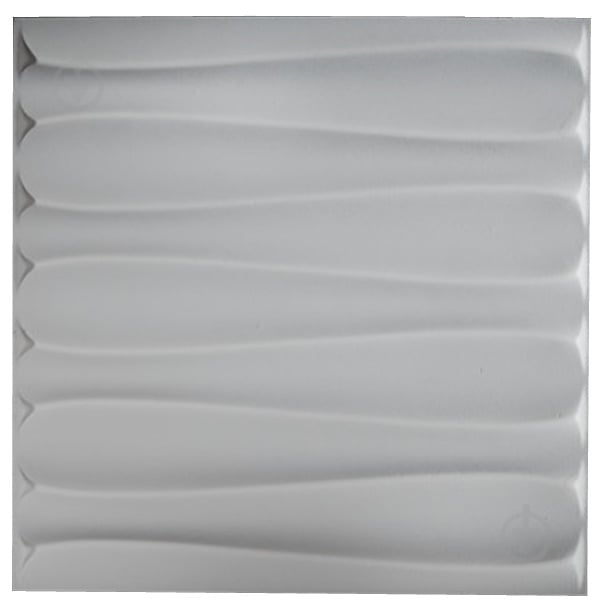 Декоративная панель 3D. BRANDY 500x500 мм - фото 5