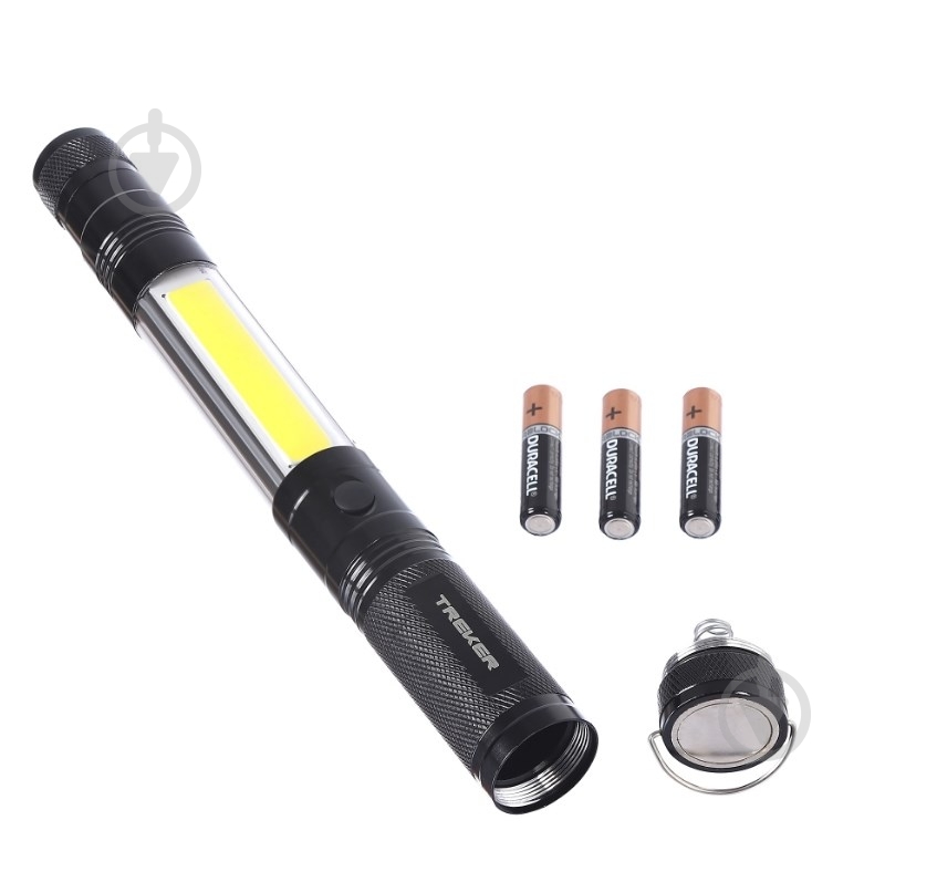 Фонарь LP-4027 - фото 3 Фонарь LP-4027 - фото 3