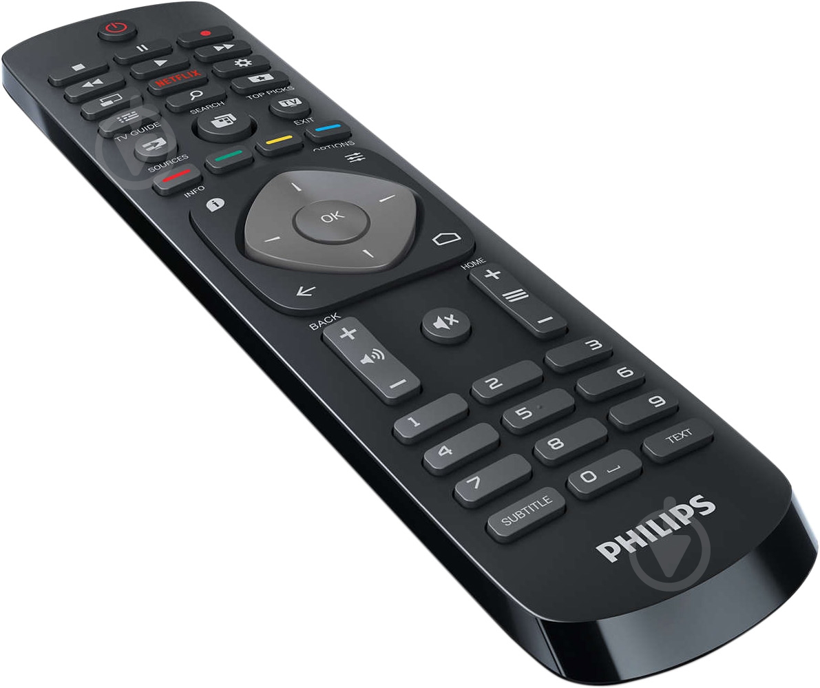 Телевізор Philips 22PFS4031/12 - фото 5