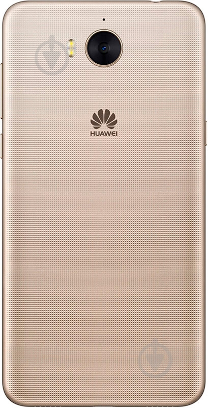 Смартфон Huawei Y5 2017 Dual Sim 2/16GB gold (51050NFE_) - фото 7