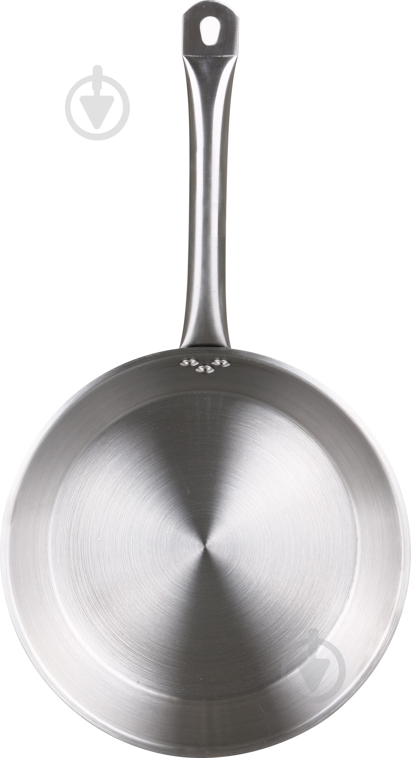 Сковорода Presto Ware 28 см нержавеющая сталь Presto Ware - фото 2