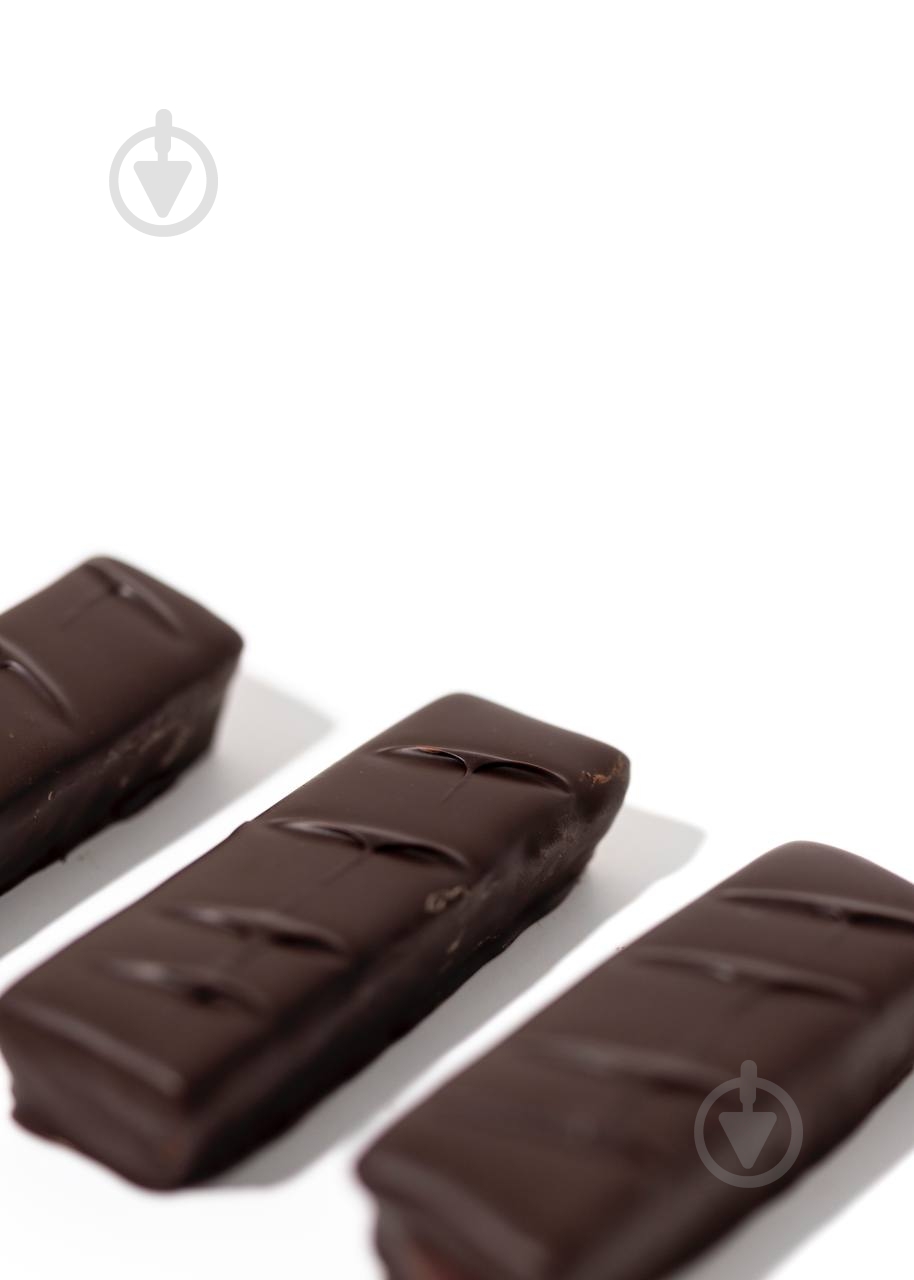 Конфета Green Chef SALTED CARAMEL 30 г - фото 3