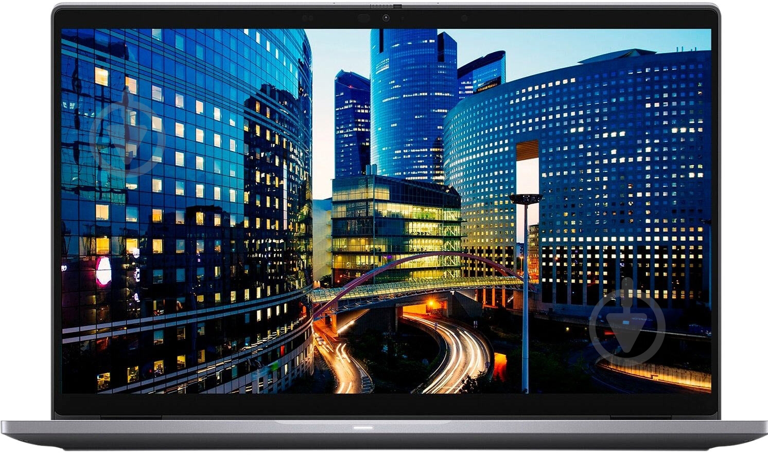 Ноутбук Dell Latitude 7410 14 (N031L741014UA_WP) silver - фото 6