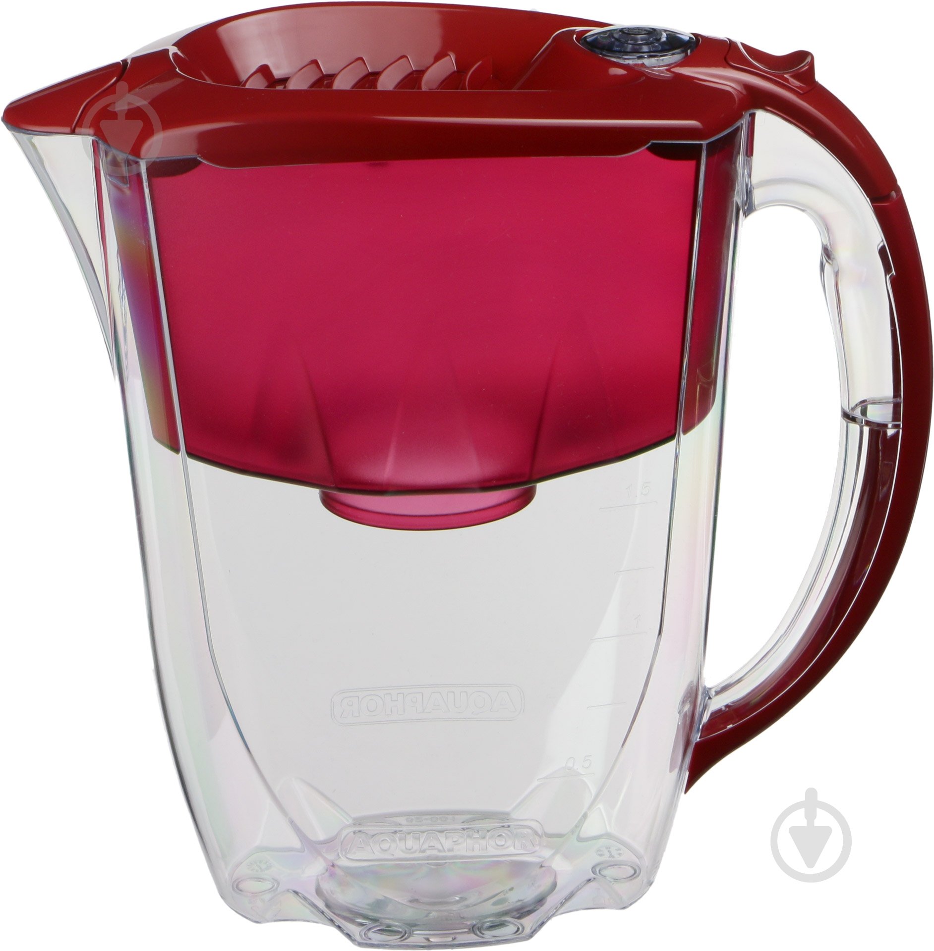 Фильтр-кувшин Аквафор Идеал 2,8 л - фото 1