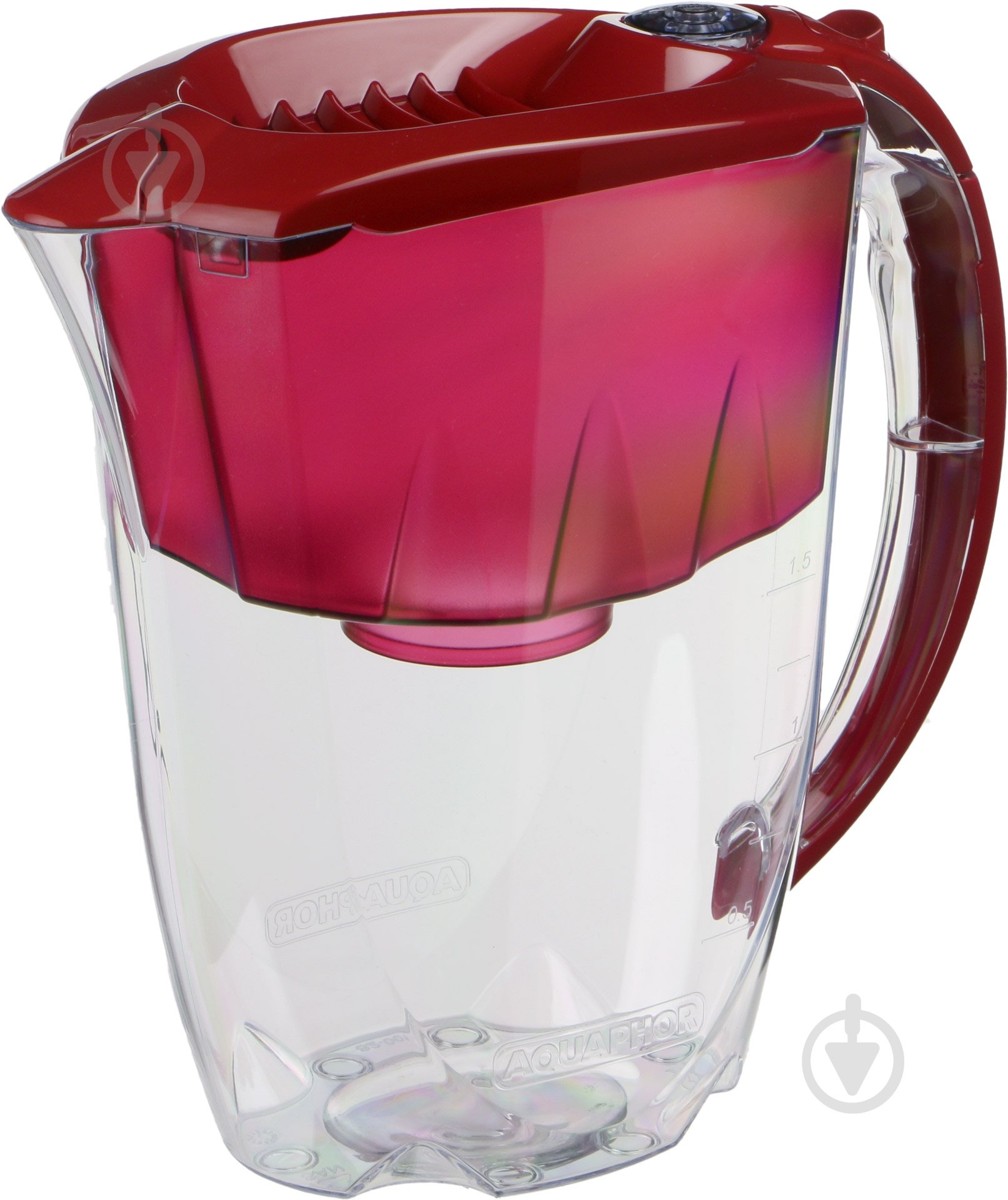 Фильтр-кувшин Аквафор Идеал 2,8 л - фото 2