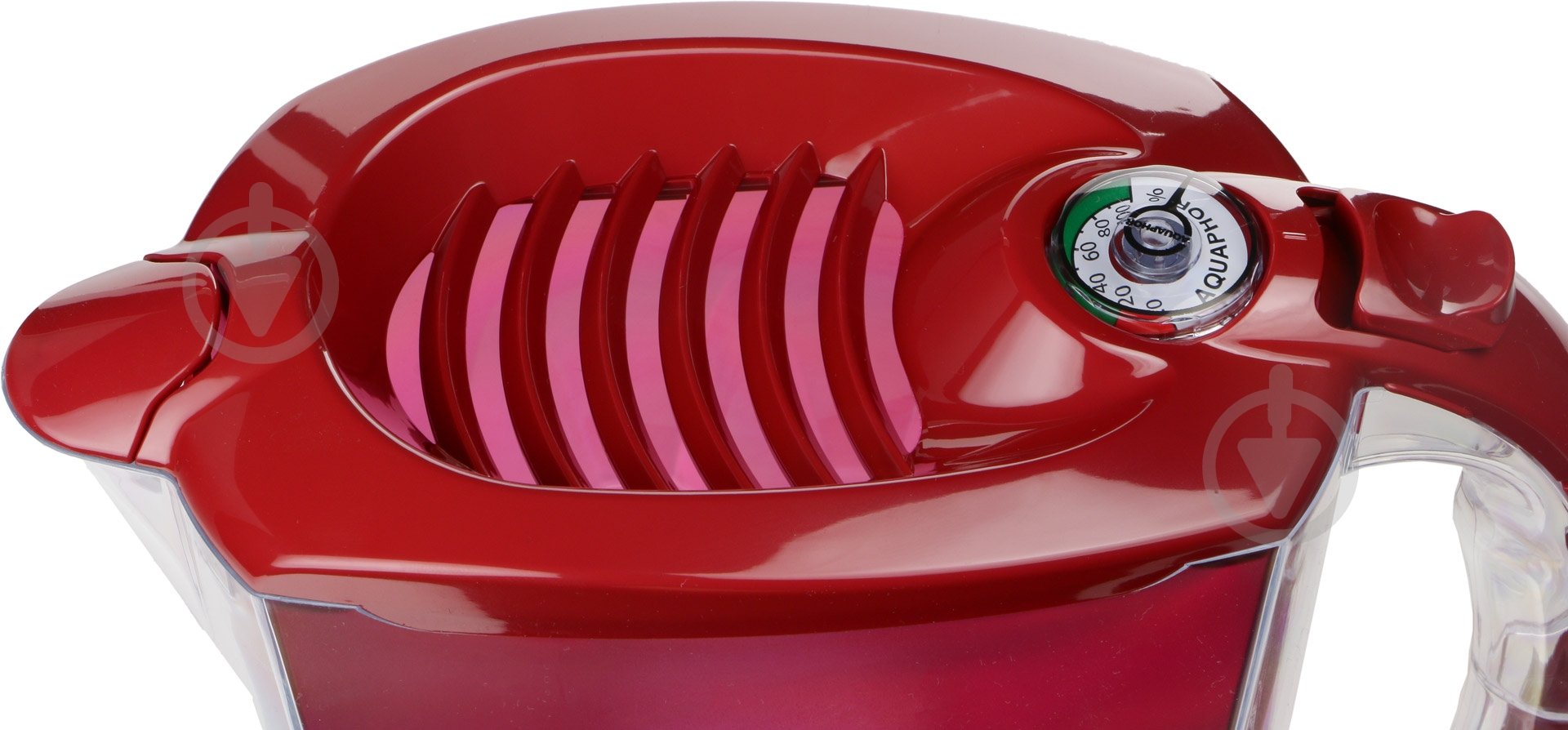 Фильтр-кувшин Аквафор Идеал 2,8 л - фото 4