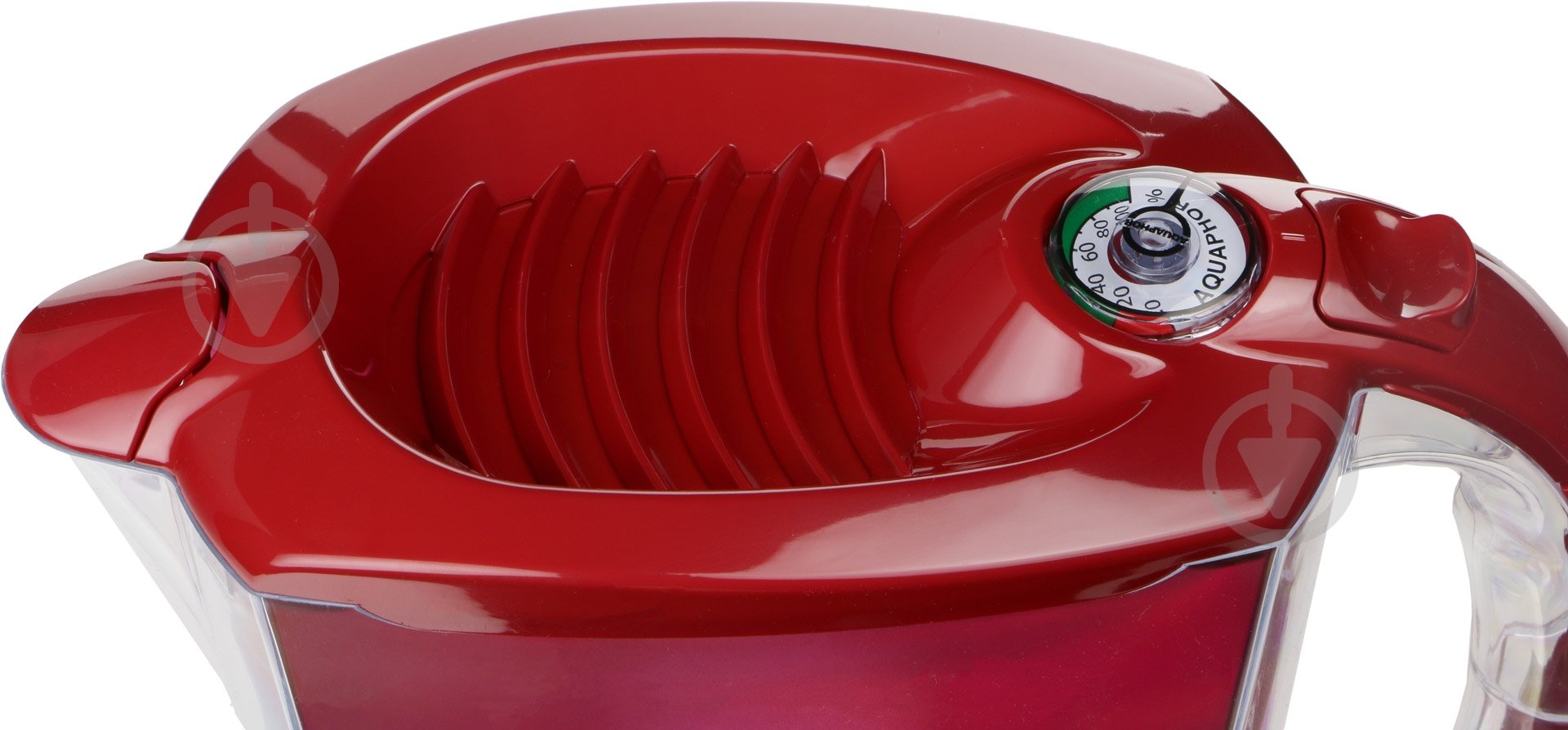 Фильтр-кувшин Аквафор Идеал 2,8 л - фото 3