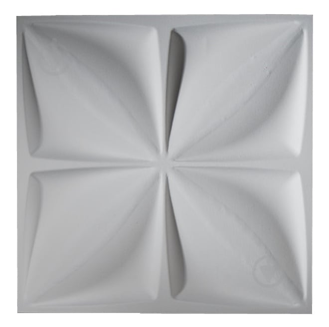 Декоративная панель 3D. ARYL 500x500 мм - фото 5