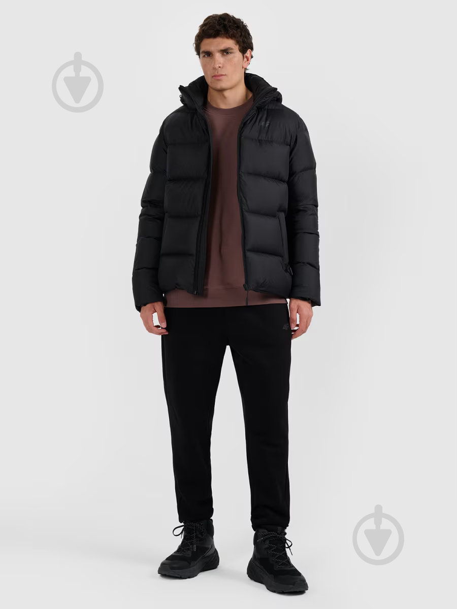 Куртка 4F 4FWAW25TDJAM599-20S р.3XL - фото 10 Куртка 4F 4FWAW25TDJAM599-20S р.3XL - фото 10