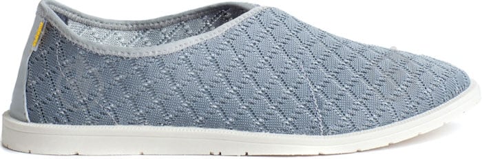 Тапки домашние унисекс Oldcom Тip-top р.27 серый Infinity - фото 3 Тапки домашние унисекс Oldcom Тip-top р.27 серый Infinity - фото 3