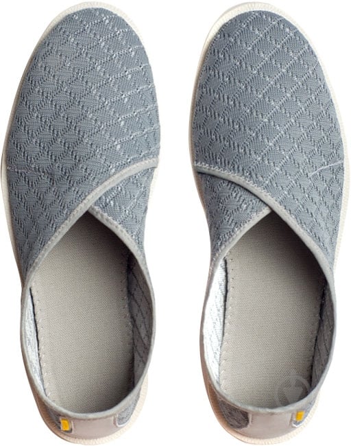 Тапки домашние унисекс Oldcom Тip-top р.27 серый Infinity - фото 5 Тапки домашние унисекс Oldcom Тip-top р.27 серый Infinity - фото 5