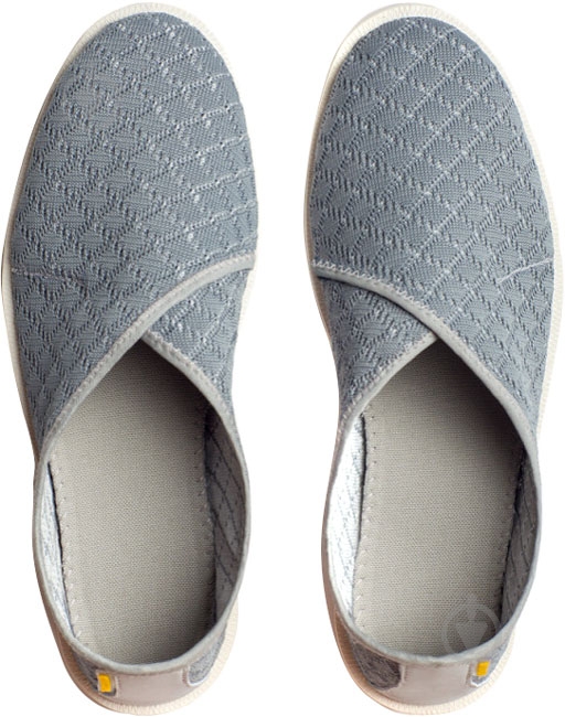 Тапки домашние унисекс Oldcom Тip-top р.29 серый Infinity - фото 5 Тапки домашние унисекс Oldcom Тip-top р.29 серый Infinity - фото 5