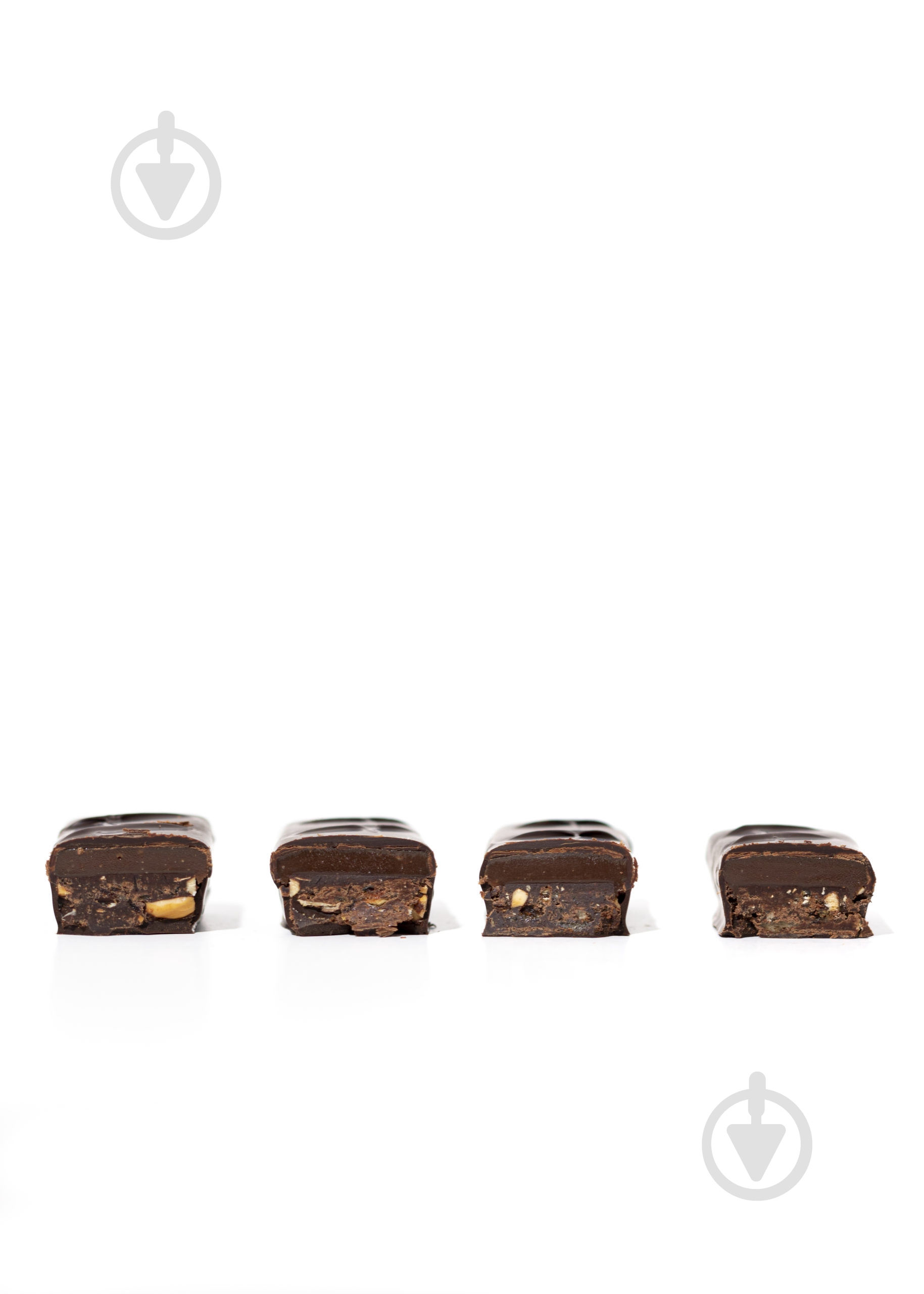 Конфета Green Chef CHOCO CARAMEL 30 г - фото 2