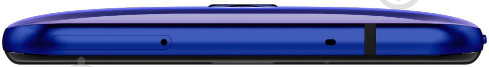 Смартфон HTC U11 Dual Sim 4/64GB blue (99HAMB078-00) - фото 5 Смартфон HTC U11 Dual Sim 4/64GB blue (99HAMB078-00) - фото 5
