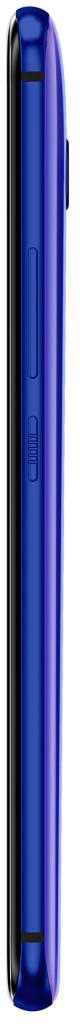 Смартфон HTC U11 Dual Sim 4/64GB blue (99HAMB078-00) - фото 4 Смартфон HTC U11 Dual Sim 4/64GB blue (99HAMB078-00) - фото 4