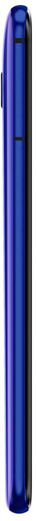 Смартфон HTC U11 Dual Sim 4/64GB blue (99HAMB078-00) - фото 3 Смартфон HTC U11 Dual Sim 4/64GB blue (99HAMB078-00) - фото 3
