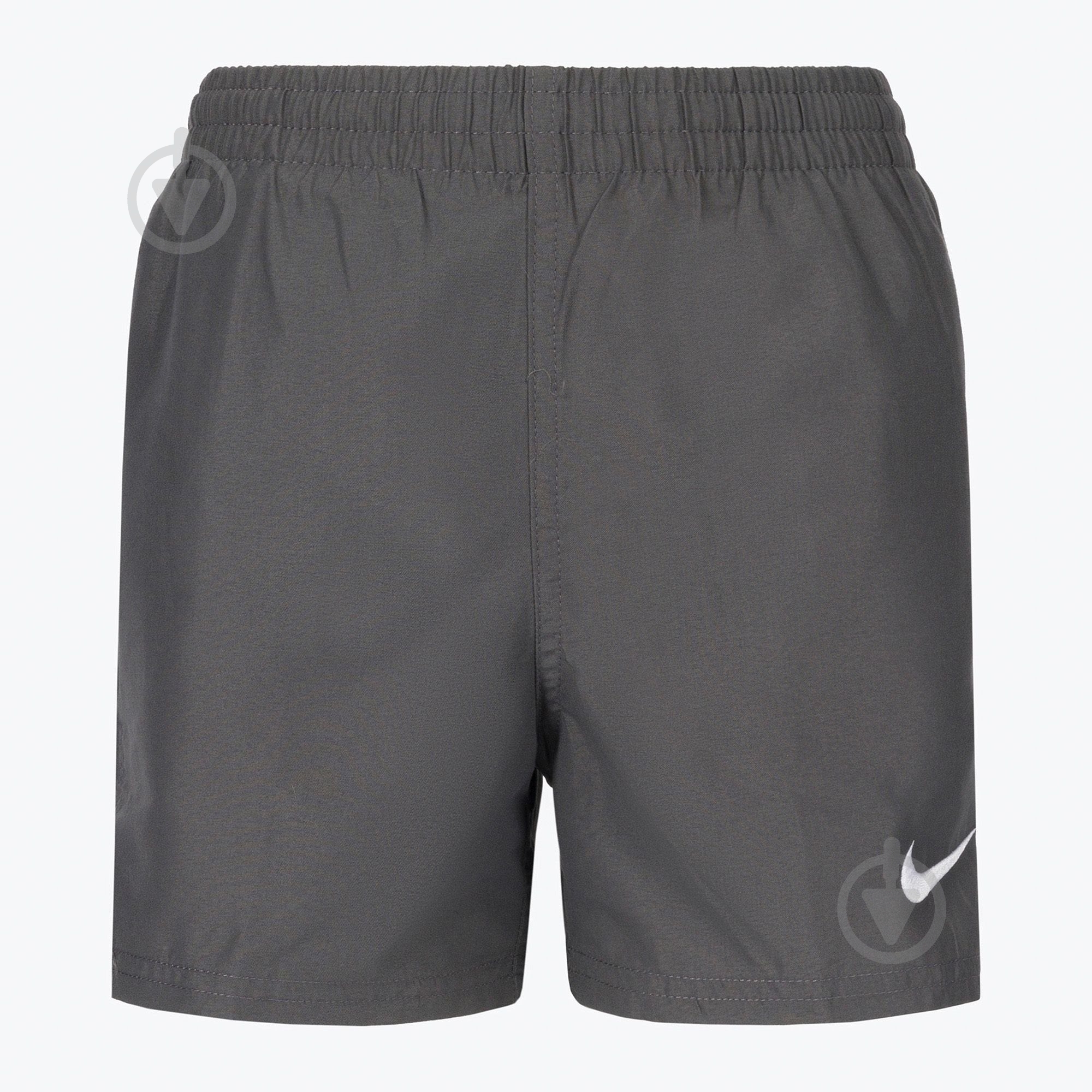 Шорты Nike NESSB866-018 р. XS серый - фото 1