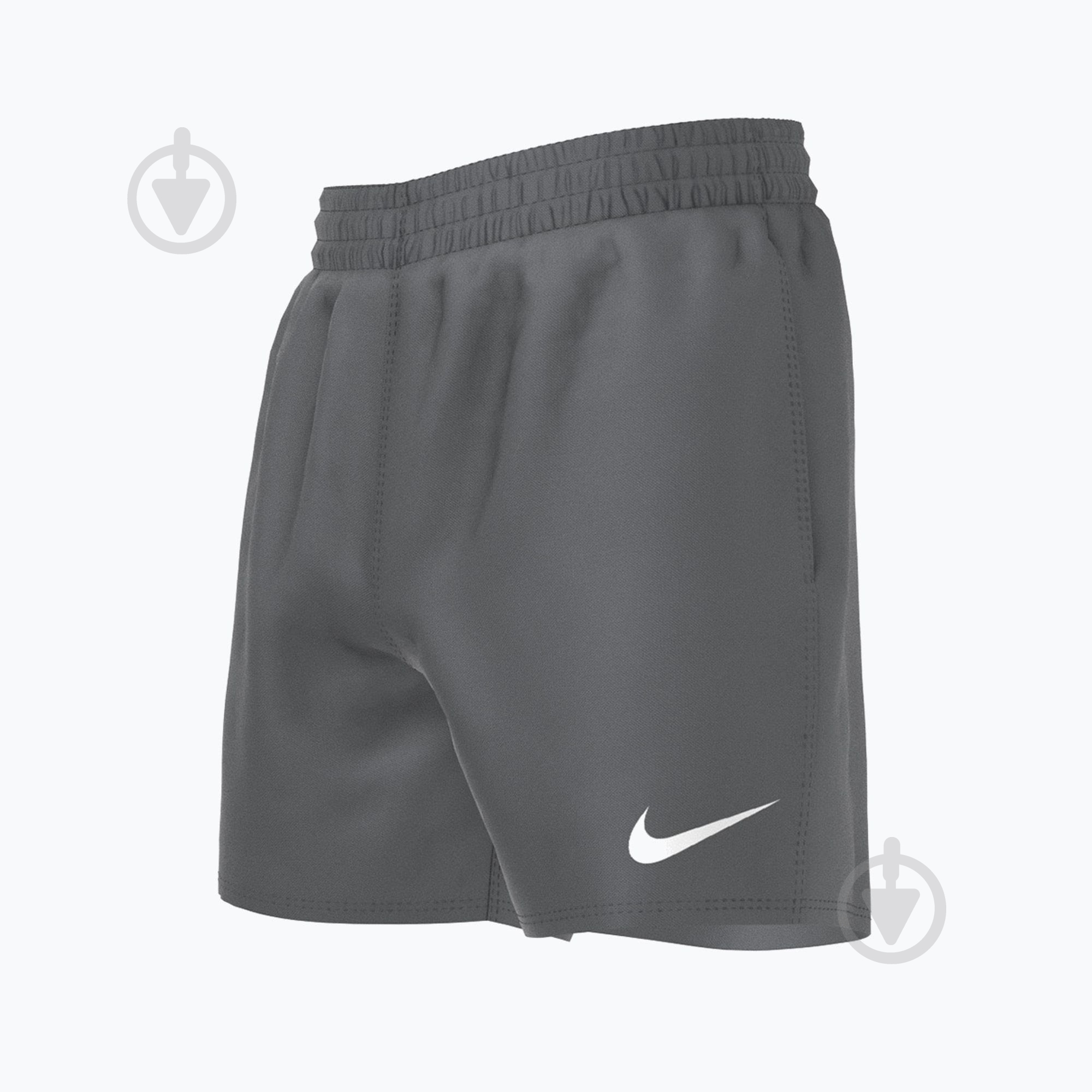 Шорты Nike NESSB866-018 р. XS серый - фото 3
