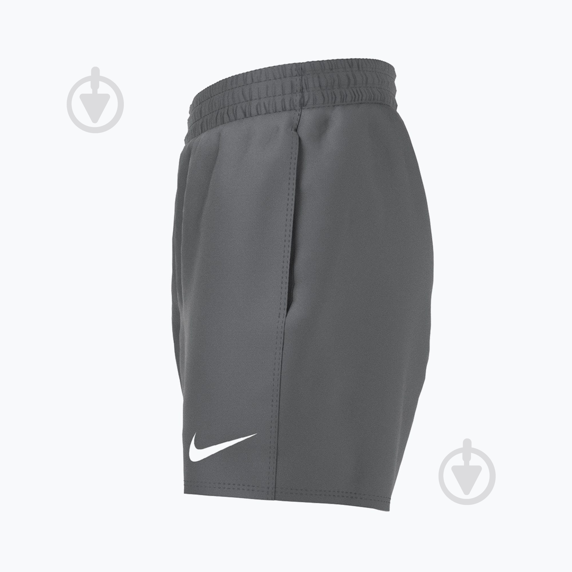 Шорты Nike NESSB866-018 р. XS серый - фото 4