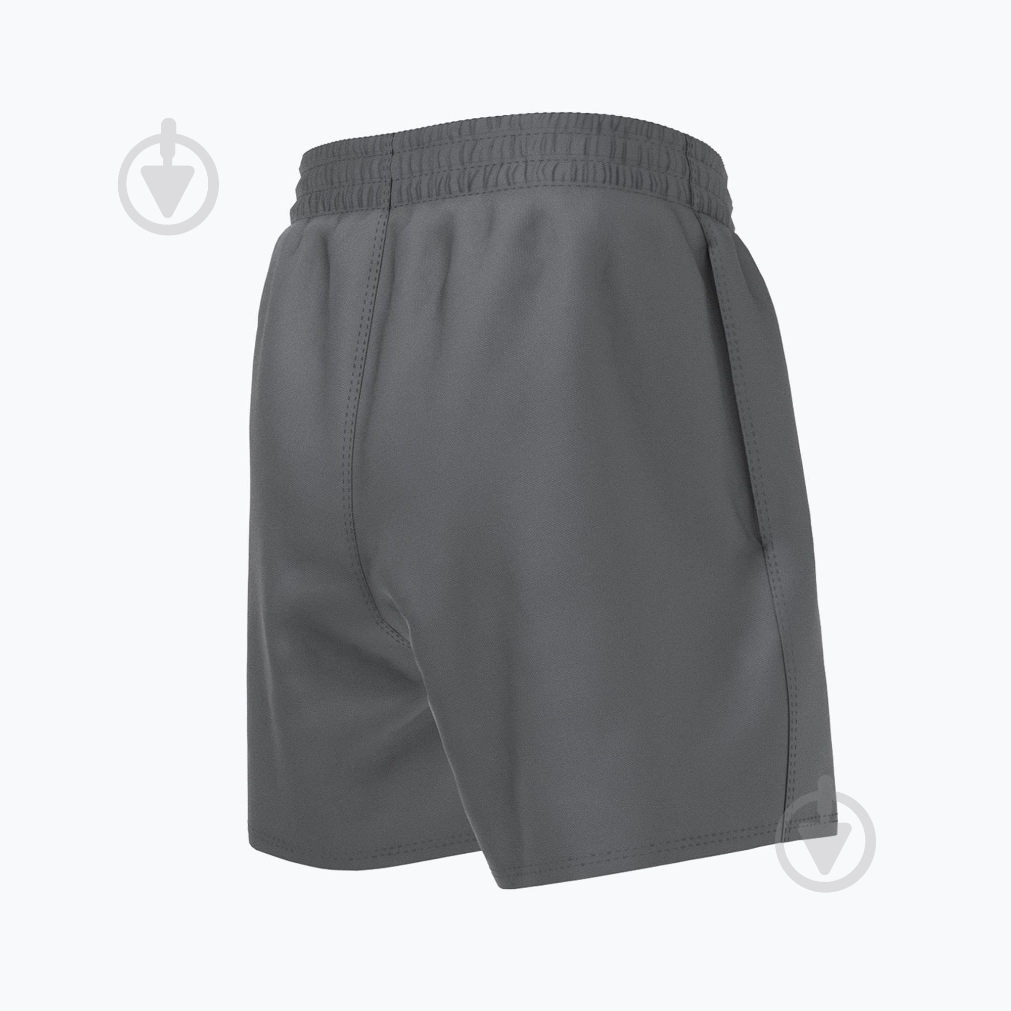 Шорты Nike NESSB866-018 р. XS серый - фото 5