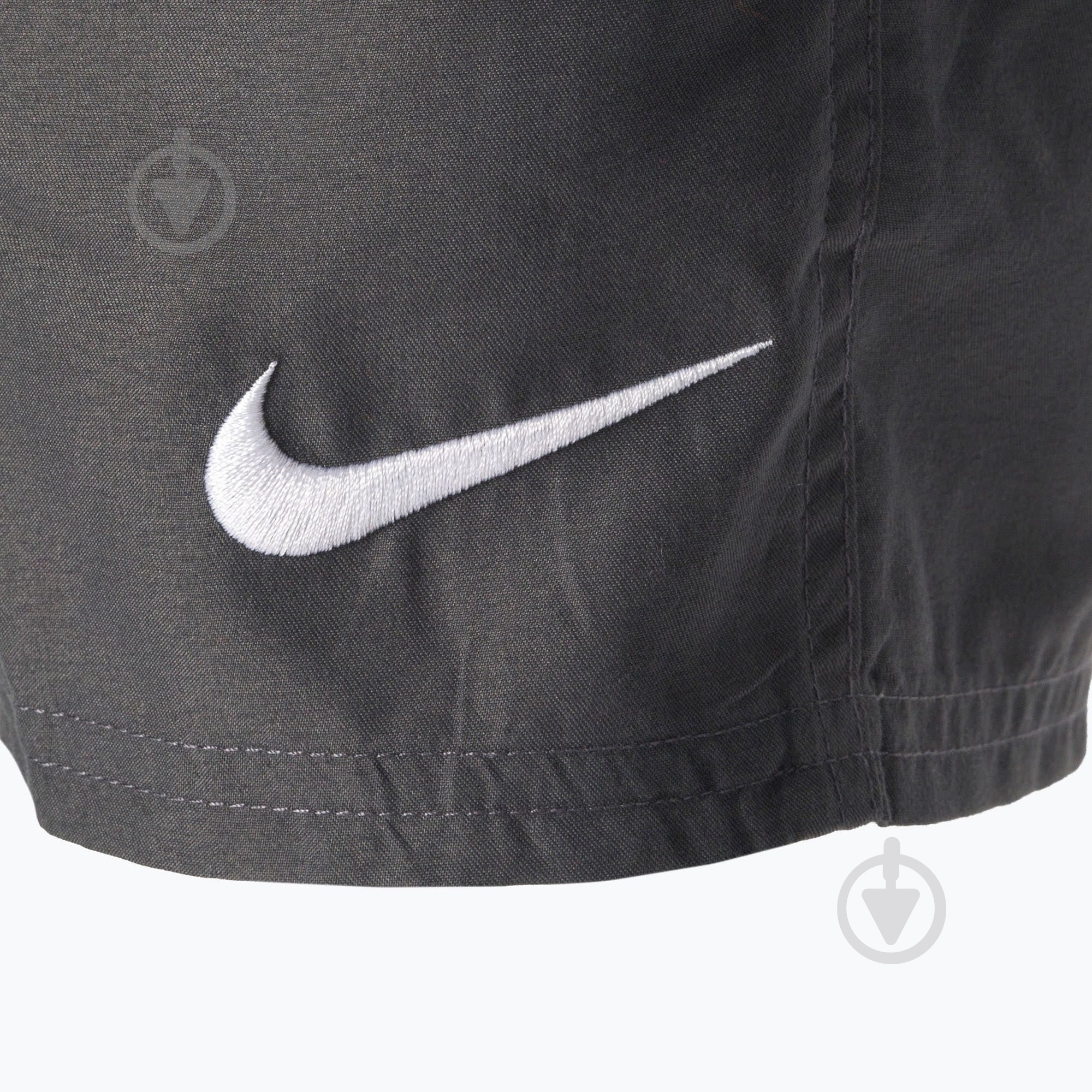Шорты Nike NESSB866-018 р. XS серый - фото 6