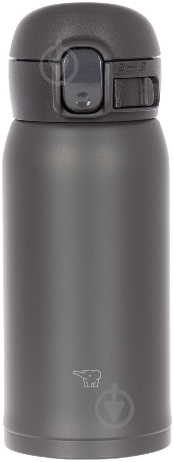 Термокухоль Zojirushi SM-WS36BM - фото 1