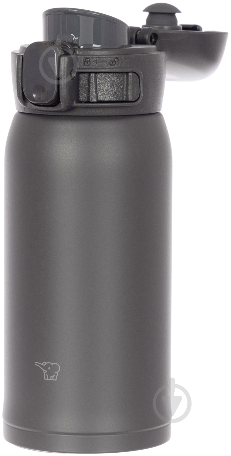 Термокухоль Zojirushi SM-WS36BM - фото 2