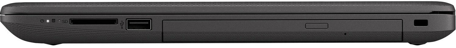 Ноутбук HP 255 G7 15,6 (150A4EA) dark grey - фото 4