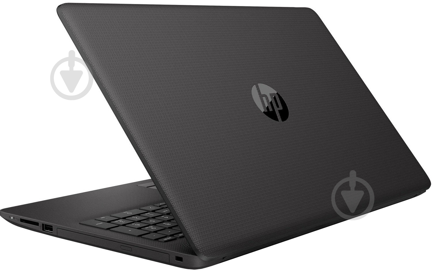 Ноутбук HP 255 G7 15,6 (150A4EA) dark grey - фото 2
