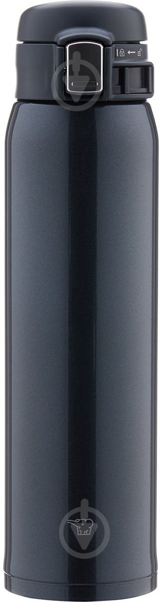 Термокухоль Zojirushi 600 мл SM-SR - фото 1 Термокухоль Zojirushi 600 мл SM-SR - фото 1