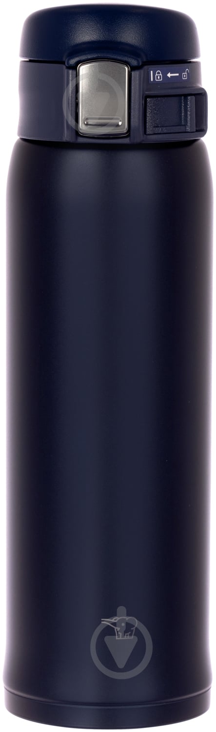 Термокружка Zojirushi 480 мл SM-SF48AD - фото 1 Термокружка Zojirushi 480 мл SM-SF48AD - фото 1