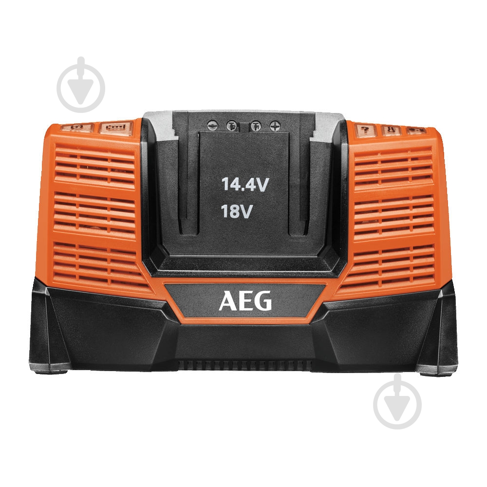 Зарядное устройство AEG BL1418 4932464542 - фото 2