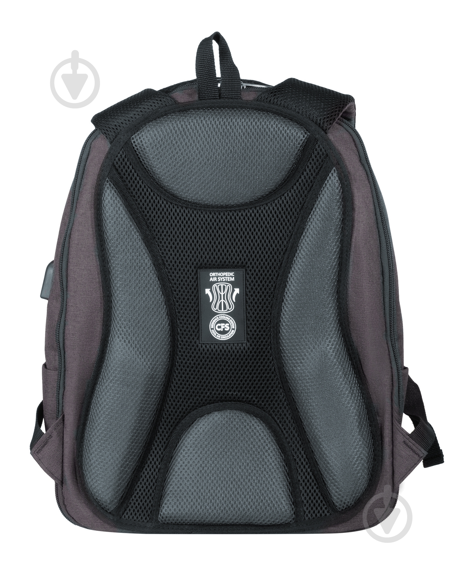Рюкзак молодежный Cool For School 17,5" CF86588-02 - фото 2 Рюкзак молодежный Cool For School 17,5" CF86588-02 - фото 2