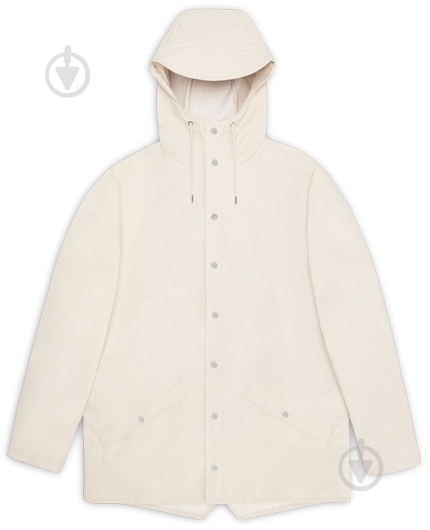 Куртка Rains 12010-26 р.XS - фото 1