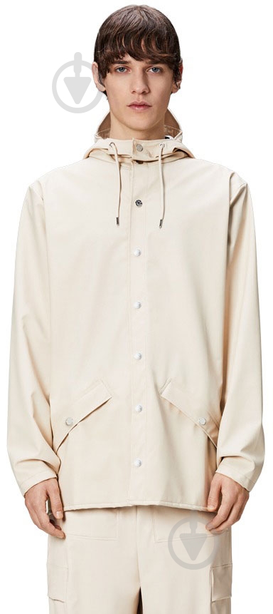 Куртка Rains 12010-26 р.XS - фото 4