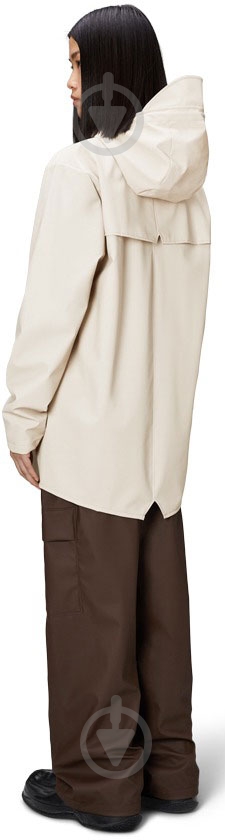 Куртка Rains 12010-26 р.XS - фото 3