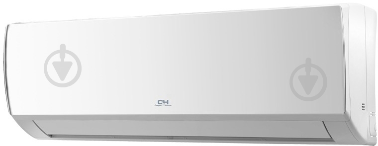 Внутренний блок мультисплит-системы Cooper&Hunter CH-S18FTXQ2-NG(I) Indoor unit - фото 2 Внутренний блок мультисплит-системы Cooper&Hunter CH-S18FTXQ2-NG(I) Indoor unit - фото 2