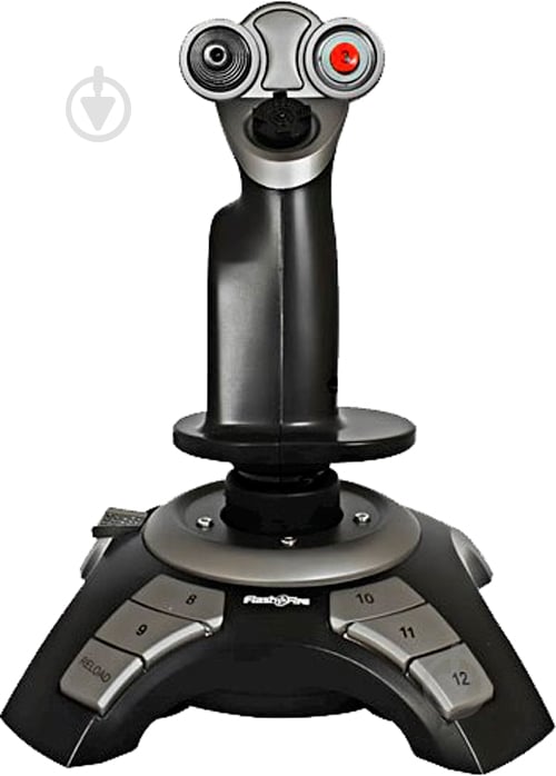 Джойстик Defender Cobra R4 USB 64304 - фото 1