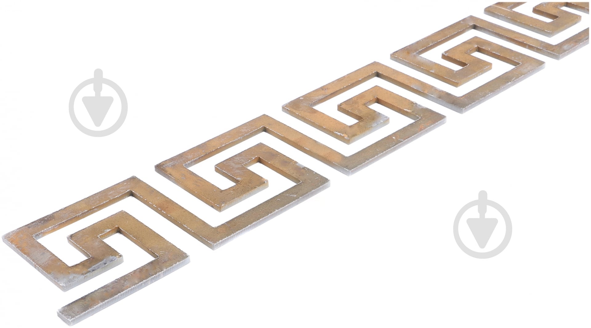 Орнамент Греция 5х105х1800 мм - фото 2