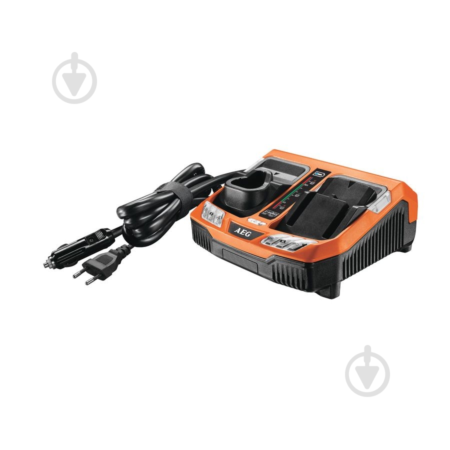 Зарядное устройство AEG BLK1218 4932451538 - фото 1