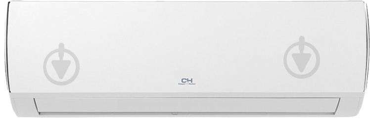 Внутренний блок мультисплит-системы Cooper&Hunter CH-S12FTXQ-NG(I) Indoor unit - фото 1 Внутренний блок мультисплит-системы Cooper&Hunter CH-S12FTXQ-NG(I) Indoor unit - фото 1