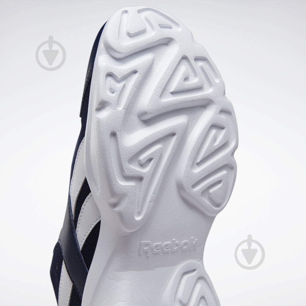 Кроссовки мужские демисезонные Reebok ROYAL EC RID EF7767 р.40 синие - фото 6