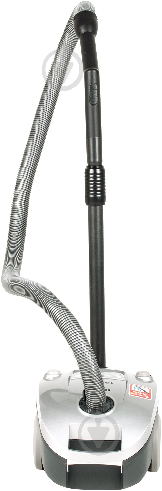 Пылесос Samsung VCC4130S3S/XEV - фото 2