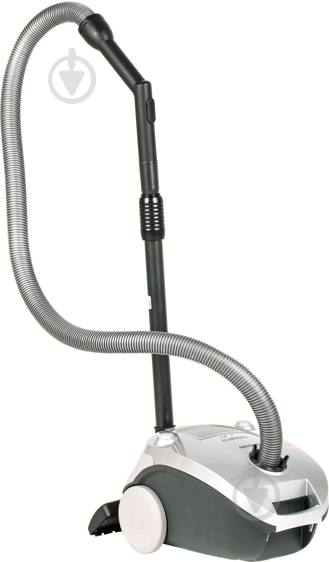 Пылесос Samsung VCC4130S3S/XEV - фото 1