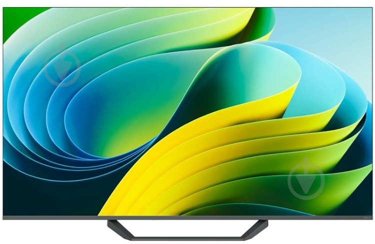 Телевізор TESLA Q55E655GUS - фото 10