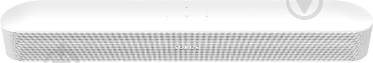 Саундбар Sonos BEAM2EU1 Beam White Gen 2 - фото 1 Саундбар Sonos BEAM2EU1 Beam White Gen 2 - фото 1